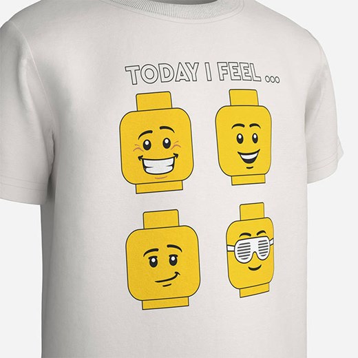Koszulka dziecięca Lego® Wear T-shirt SS 12010545 102 122 sneakerstudio.pl