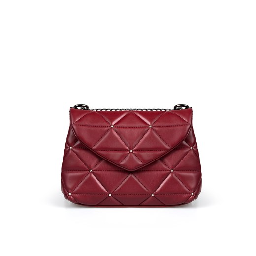 Pepe Jeans Torebka &quot;Dana&quot; | PL031241 | Dana Bag | Czerwony Pepe Jeans One Size wyprzedaż ubierzsie.com