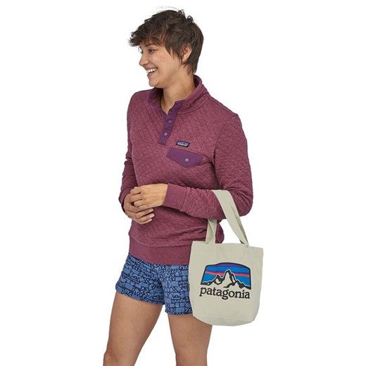 Torebka Mini Tote Patagonia Patagonia wyprzedaż SPORT-SHOP.pl