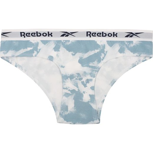 Majtki damskie Renata 3 pary Reebok M promocyjna cena SPORT-SHOP.pl