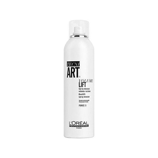 Loreal Professionnel Tecni.Art Volume Lift (Root Lift Spray-mousse) 250 ml Mall promocja