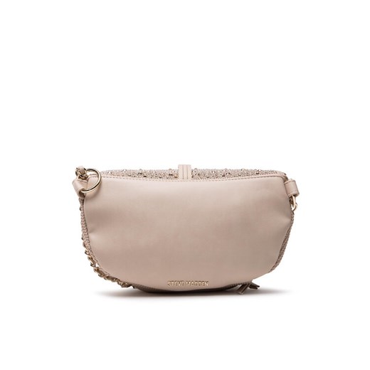 Steve Madden Saszetka nerka SM13000640 Beżowy Steve Madden 00 promocyjna cena MODIVO