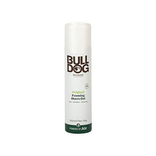 Bulldog ( Original Foaming Shave Gel) 200 ml Bulldog Mall