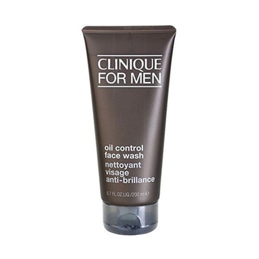 Clinique Oczyszczająca pielęgnacja twarzy dla mężczyzn (Oil Control Face Wash) Clinique wyprzedaż Mall