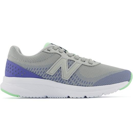 Buty New Balance W411RG2 – multikolor New Balance 40 New Balance Poland