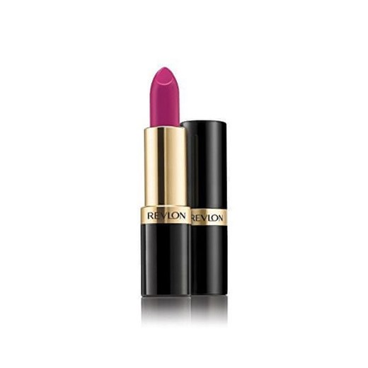 Revlon szminka jedwabiu (Super Błyszczące szminka) 4,2 g (cień 415 Pink In The Revlon Mall