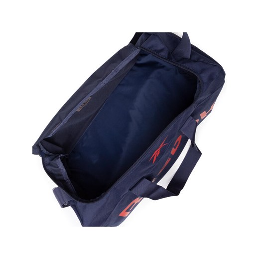 Reebok Torba Act Core Ll S Grip H36564 Granatowy Reebok 00 okazyjna cena MODIVO