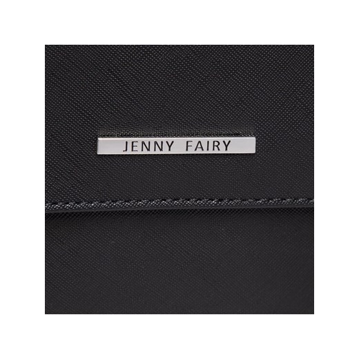 Jenny Fairy Torebka RX1245 Czarny Jenny Fairy NOSIZE MODIVO wyprzedaż