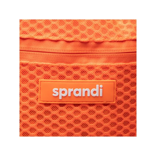 Sprandi Worek BSD-S-115-33-07 Pomarańczowy Sprandi NOSIZE okazyjna cena MODIVO