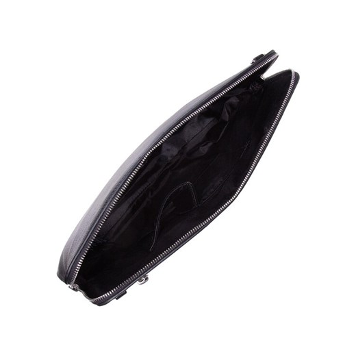 QUAZI Torba na laptopa RX90058 Czarny Quazi NOSIZE promocja MODIVO