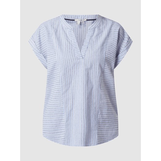 Bluzka w paski Esprit L Peek&Cloppenburg 