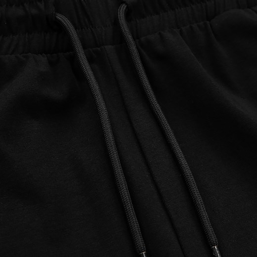 Spodnie męskie Pitbull Durango Spandex 210 czarne 322011900001 | WYSYŁKA W 24H | Pitbull West Coast XXL sportano.pl