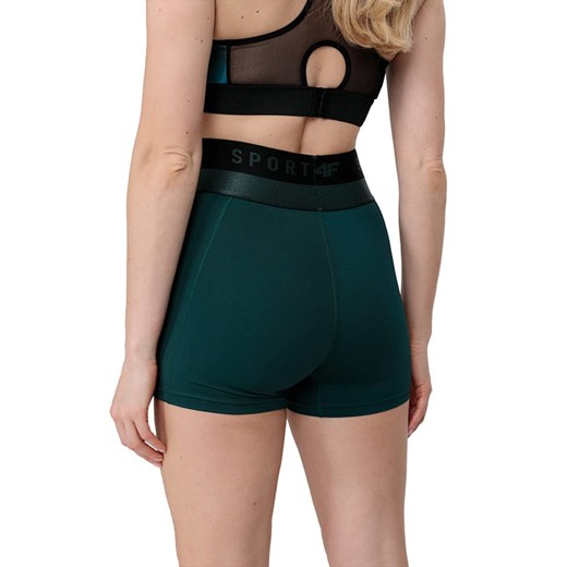 Kolarki w kolorze ciemnozielonym L okazyjna cena Limango Polska