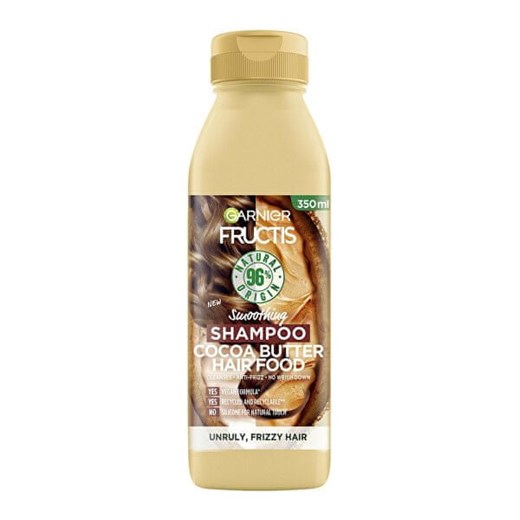Garnier Odżywka Hair Cocoa Butter (Shampoo) 350 ml okazyjna cena Mall