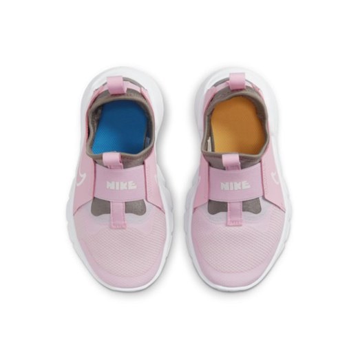 Buty dla małych dzieci Nike Flex Runner 2 - Różowy Nike 27.5 Nike poland
