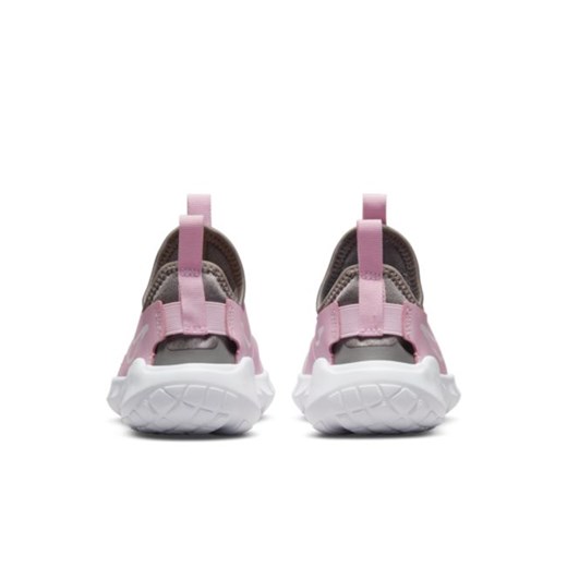 Buty dla małych dzieci Nike Flex Runner 2 - Różowy Nike 28.5 Nike poland