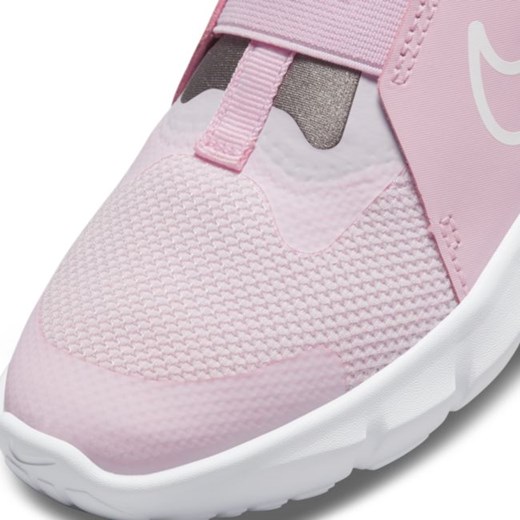 Buty dla małych dzieci Nike Flex Runner 2 - Różowy Nike 35 Nike poland