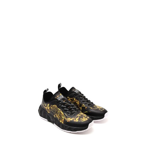 Versace Jeans Couture Sneakersy FONDO ATOM DIS. 56 45 Gomez Fashion Store