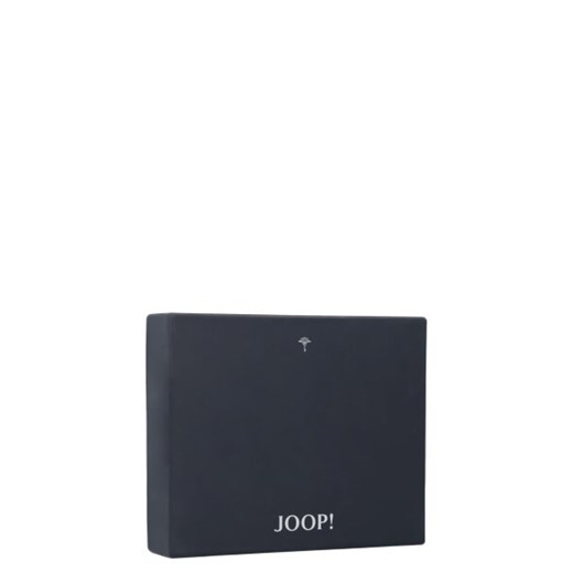 Joop! Skórzane etui na karty Peteus Joop! Uniwersalny Gomez Fashion Store