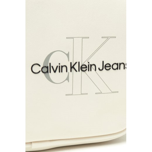 CALVIN KLEIN JEANS Listonoszka Uniwersalny Gomez Fashion Store