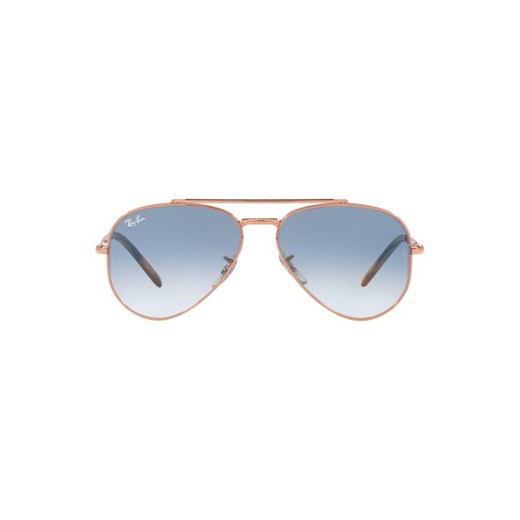 Ray-Ban Okulary przeciwsłoneczne New Aviator 58 Gomez Fashion Store