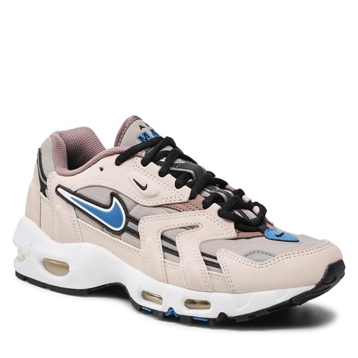 Buty NIKE - Air Max 96 II DC9409 200 Malt/Blue Slate/Taupe Haze Nike 43 eobuwie.pl