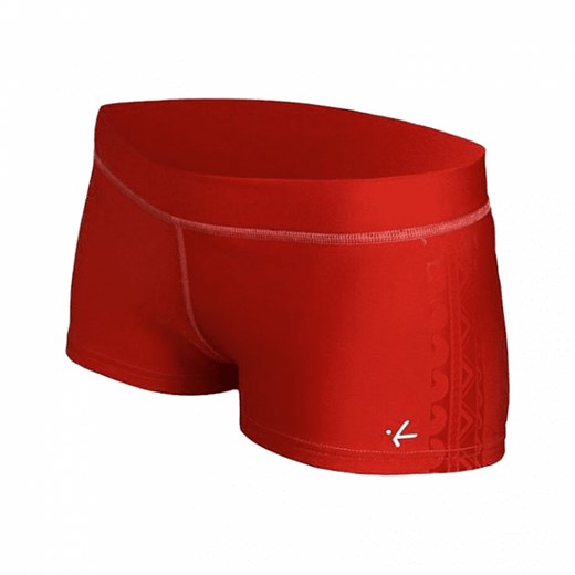 Hiko Damskie neoprenowe szorty Nani Pomarańczowy XL - 44 Hiko 2XL - 46 Mall