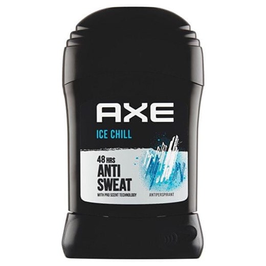 Axe Dezodorant w formie stałej lodowej 50 ml Mall