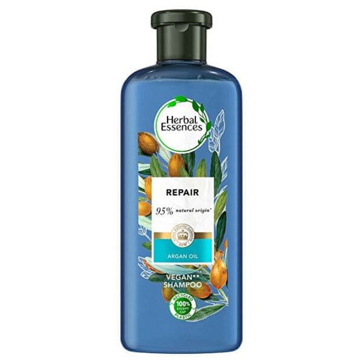 Herbal Essences Argan Oil Of Morocco Regenerujący Szampon Do Włosów Suchych I Herbal Essences okazyjna cena Mall