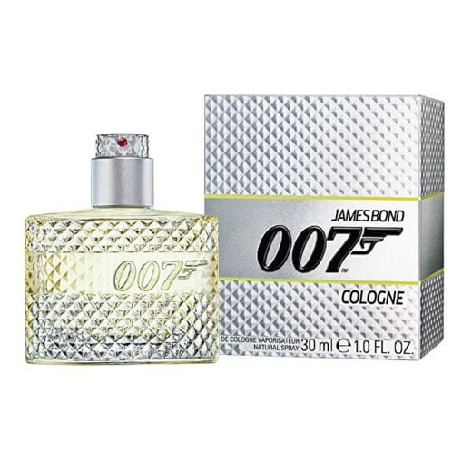 James Bond James Bond 007 Cologne - EDC 50 ml James Bond Mall promocja
