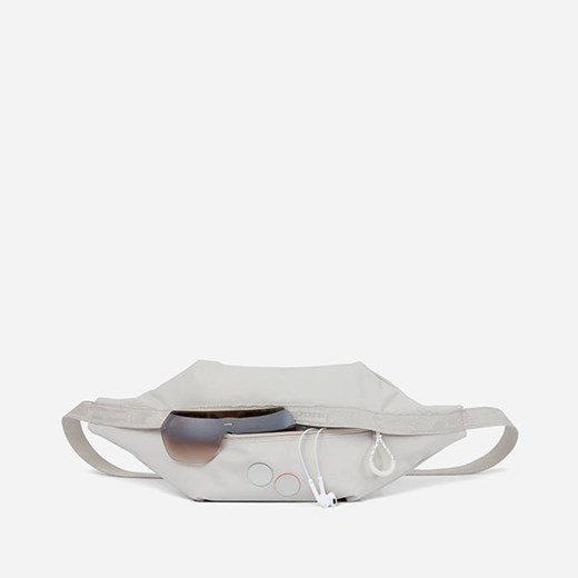 Saszetka nerka Pinqponq Brik Vegan PPC-HPB-001-70059 Pinqponq one size sneakerstudio.pl