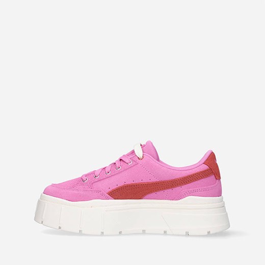 Buty damskie sneakersy Puma Mayze Stack DC5 383971 01 Puma 37 sneakerstudio.pl