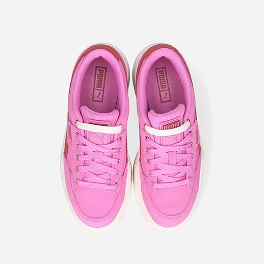 Buty damskie sneakersy Puma Mayze Stack DC5 383971 01 Puma 40 sneakerstudio.pl