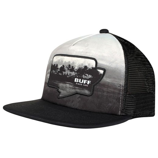 Buff Trucker Cap > 125362.999.30.00 Buff L/XL wyprzedaż streetstyle24.pl