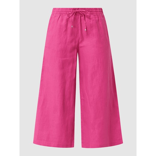 Kuloty z lnu Christian Berg Woman 34 Peek&Cloppenburg