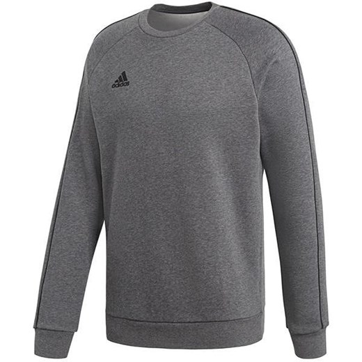 Bluza męska Core 18 Sweat Crew Top Adidas XL SPORT-SHOP.pl wyprzedaż