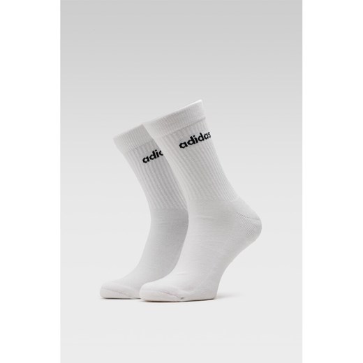Skarpetki męskie ADIDAS GE1379 (43-45) 43-45 ccc.eu