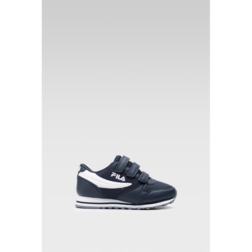 Obuwie sportowe Fila ORBIT M VELCRO FFK0067_53034 Fila 28 ccc.eu