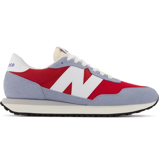 Buty New Balance MS237VB – multikolor New Balance 44.5 New Balance Poland