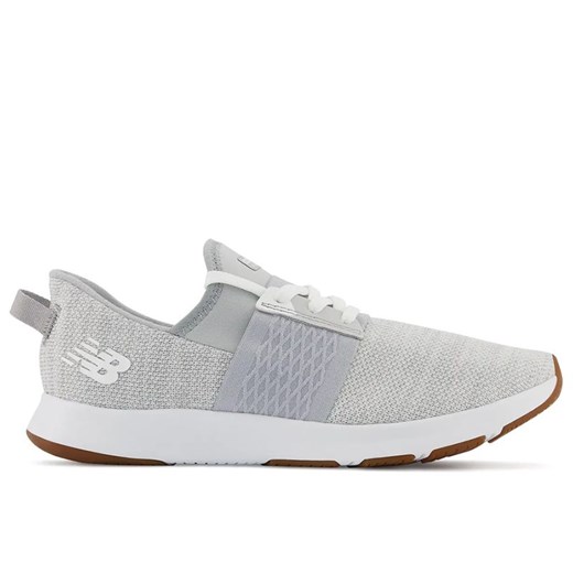 Buty New Balance WXNRGHG3 - szare New Balance 37 streetstyle24.pl