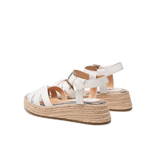 U.S. Polo Assn. Espadryle Kate001 KATE001W/2Y1 Biały 37 MODIVO