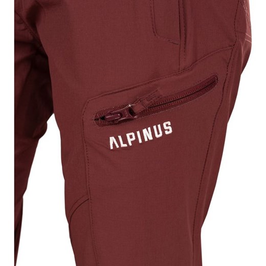 Spodnie damskie Alpinus 