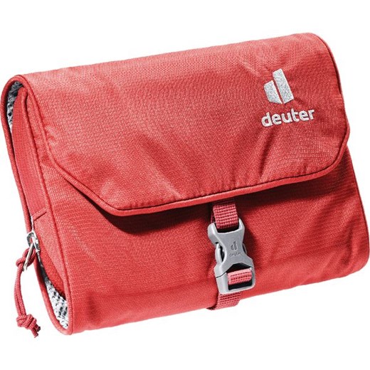 Kosmetyczka Wash Bag I New Deuter Deuter SPORT-SHOP.pl okazja