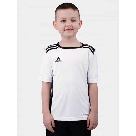 Koszulka Treningowa Adidas Dziecięca JUNIOR 128 darcet