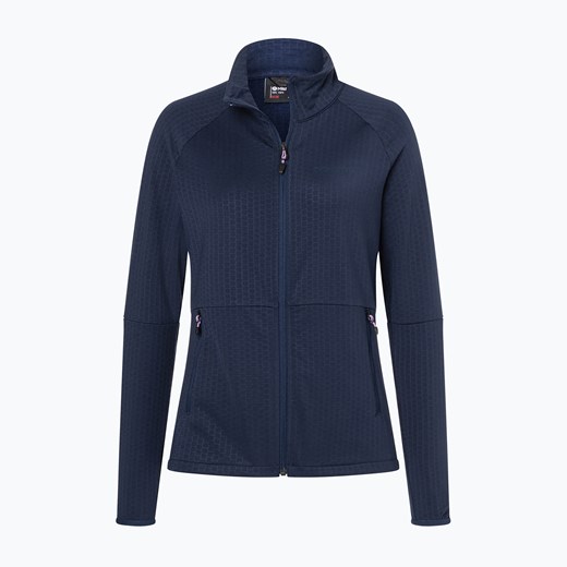 Bluza polarowa damska Marmot Leconte Fleece granatowa 128102975 | WYSYŁKA W 24H Marmot L promocja sportano.pl