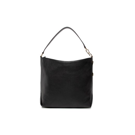 MICHAEL Michael Kors Torebka Brooklyn 30F1GBNH3L Czarny Michael Michael Kors 00 MODIVO