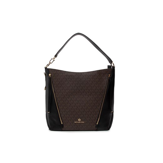 MICHAEL Michael Kors Torebka Brooklyn 30F1GBNH3B Brązowy Michael Michael Kors 00 MODIVO