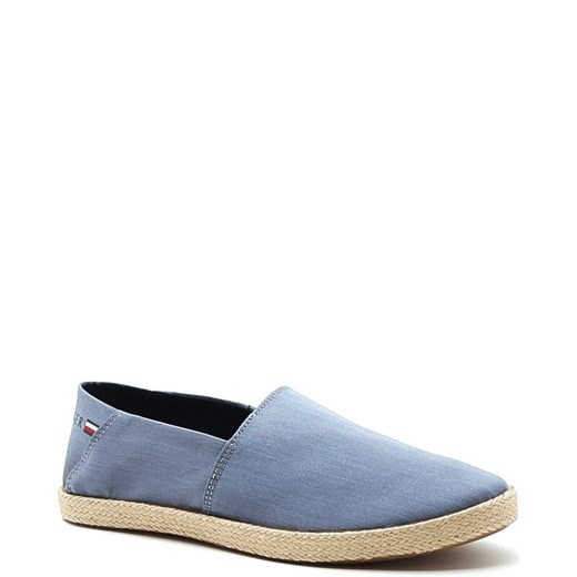 Tommy Hilfiger Espadryle Tommy Hilfiger 41 okazja Gomez Fashion Store
