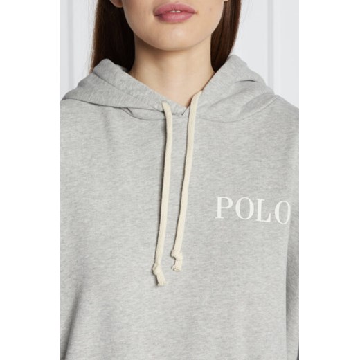 POLO RALPH LAUREN Bluza | Cropped Fit Polo Ralph Lauren M Gomez Fashion Store