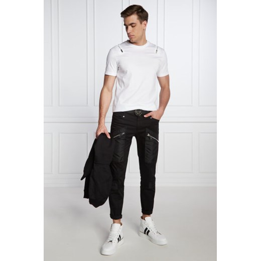 Les Hommes Spodnie | Regular Fit Les Hommes 52 Gomez Fashion Store